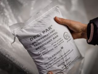 Entdecken Sie unsere Verpackungsmethoden und Verpackungsmittel