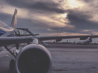 Ihr Partner für sichere Luftfracht